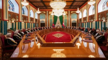 السلطان هيثم يكشف تفاصيل الاتفاقيات السرية مع السعودية ومشاريع ضخمة